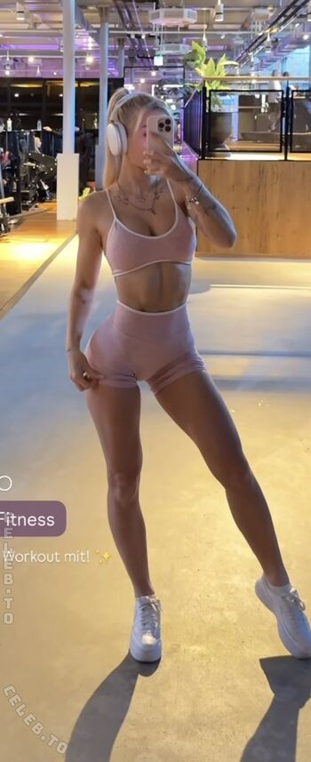 Full leaked Edda elisa private onlyfans photo