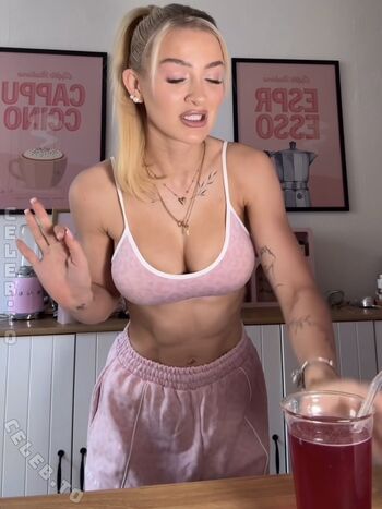 Full leaked Edda elisa private onlyfans photo