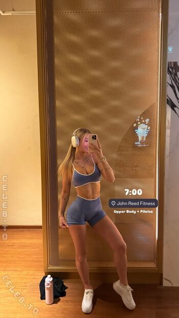 Full leaked Edda elisa private onlyfans photo