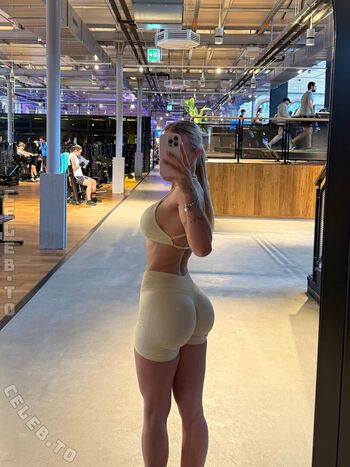 Full leaked Edda elisa private onlyfans photo