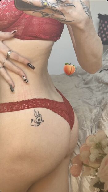 Full leaked Eden ayalon private onlyfans photo