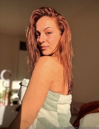Full leaked Eden fox private onlyfans photo