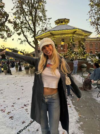 Full leaked Eden gross  page private onlyfans photo