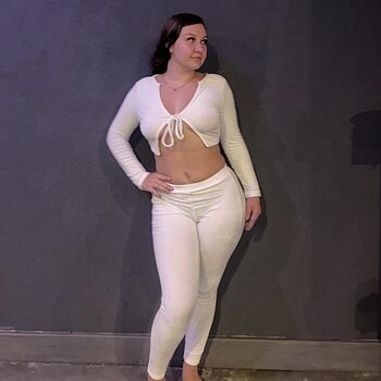 Full leaked Eden lowe private onlyfans photo