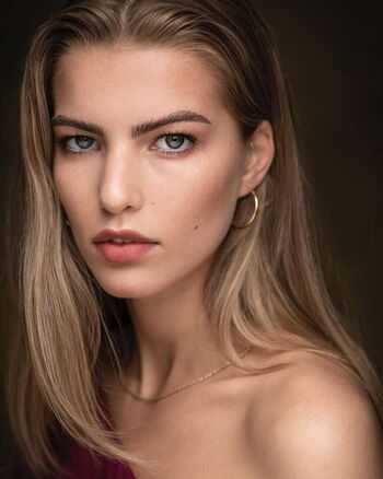 Eden Rose Hart Wallace