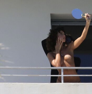 Full leaked Edenfines private onlyfans photo