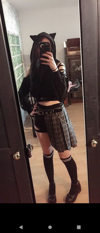 Full leaked Edgar allan s hoe private onlyfans photo