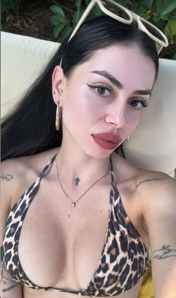 Full leaked Edibe bereket private onlyfans photo