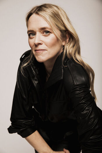 Full leaked Edith bowman dj private onlyfans photo
