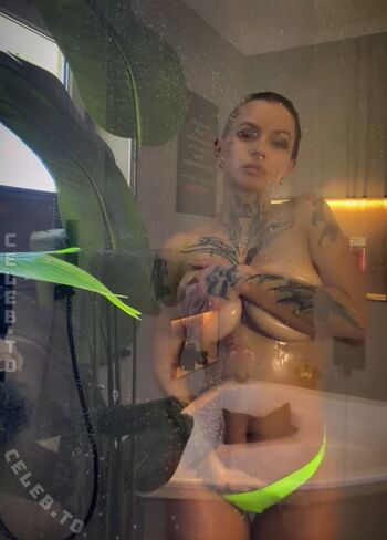 Full leaked Edith stehfest private onlyfans photo