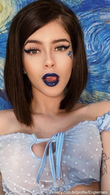 Full leaked Eduarda englemam page private onlyfans photo