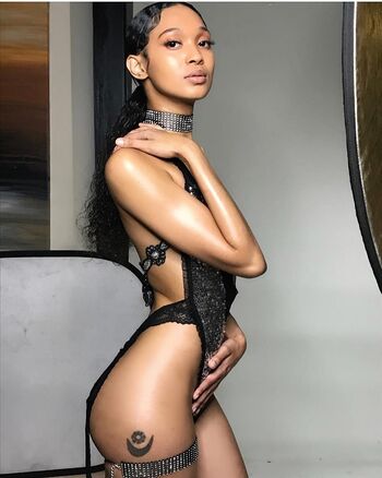 Full leaked Edwina carla isaac private onlyfans photo