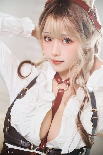 Full leaked Eeelyeee  page private onlyfans photo