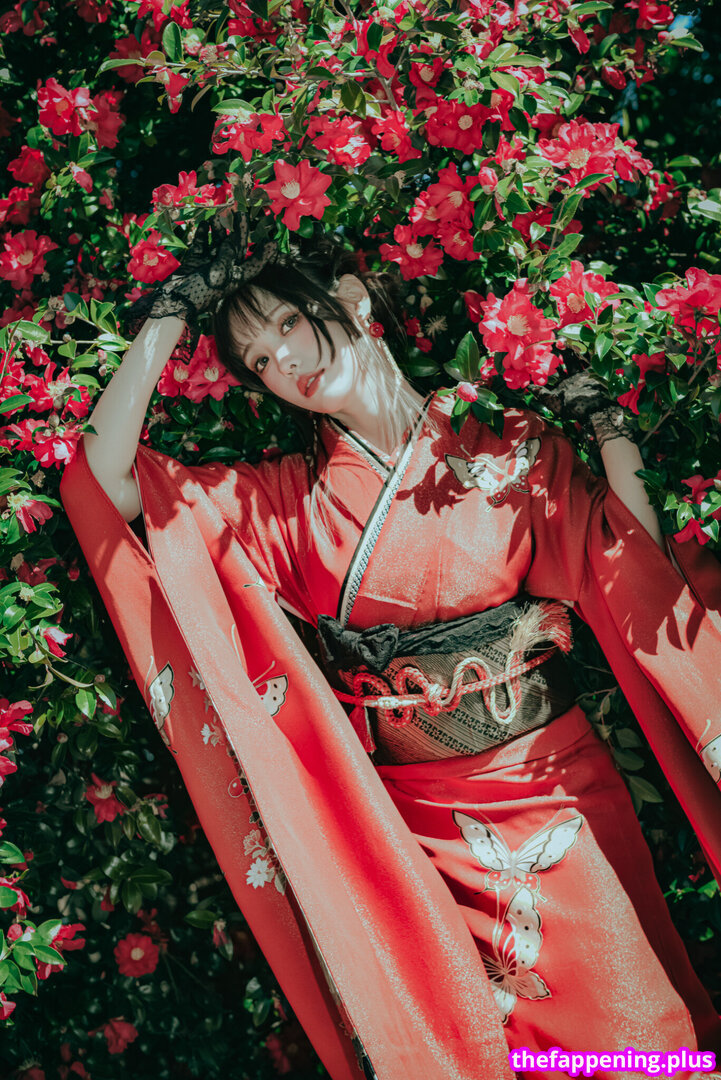 Ely Cosplay / Ely_eee / eeelyeee Φωτογραφία Γυμνών OnlyFans #145