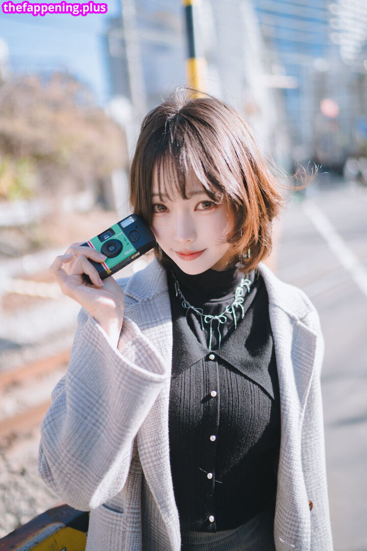 Ely Cosplay / Ely_eee / eeelyeee Фото оголеного OnlyFans #152