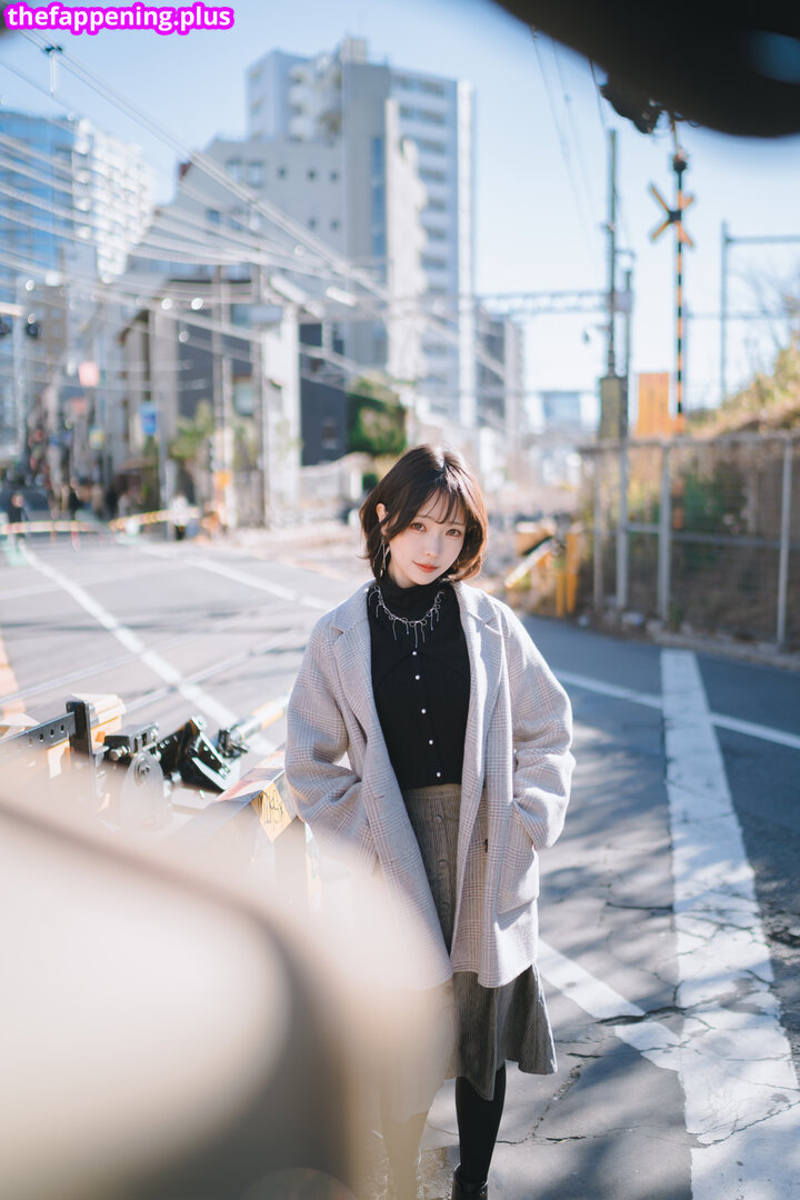 Ely Cosplay / Ely_eee / eeelyeee 裸照OnlyFans照片 #153