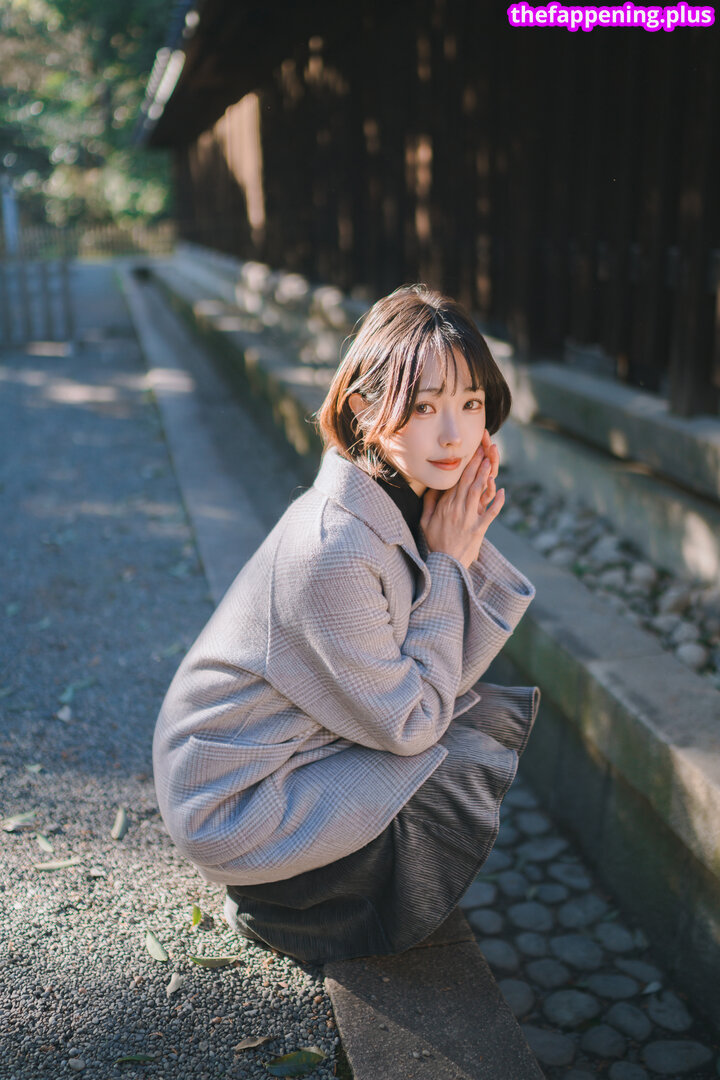 Ely Cosplay / Ely_eee / eeelyeee Φωτογραφία Γυμνών OnlyFans #156