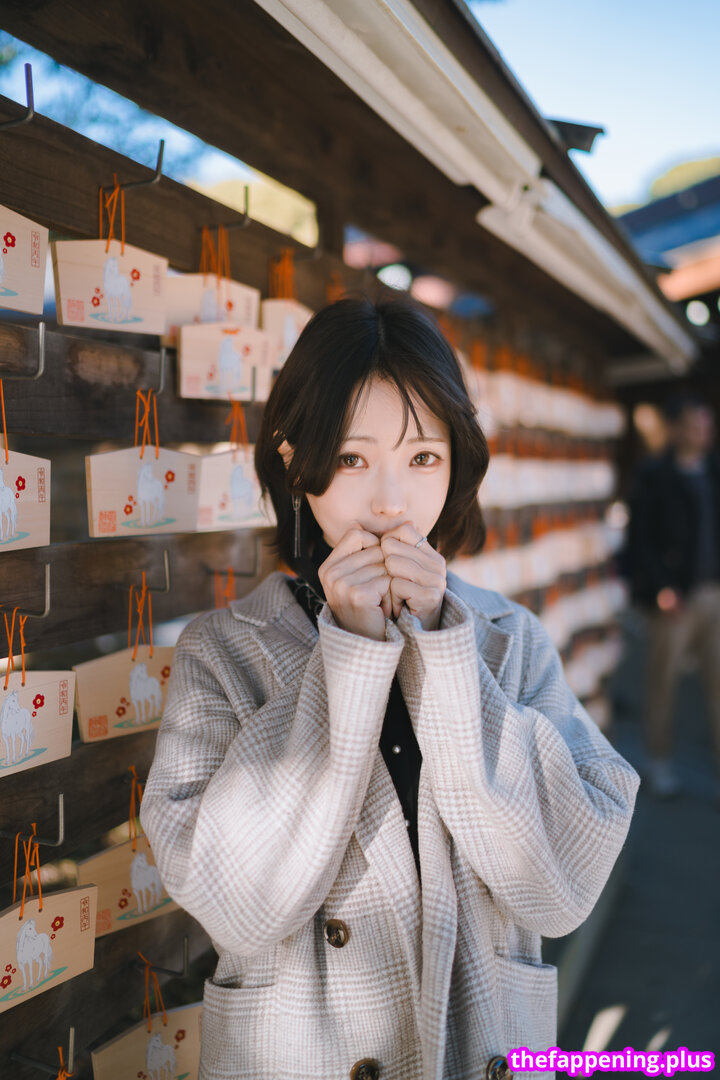 Ely Cosplay / Ely_eee / eeelyeee Foto OnlyFans Nuda #158