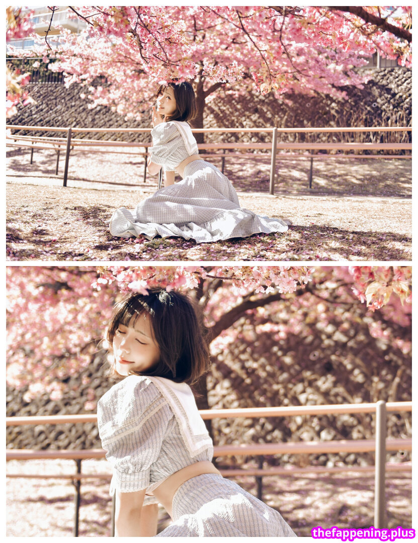 Ely Cosplay / Ely_eee / eeelyeee ヌードOnlyFans写真 #175