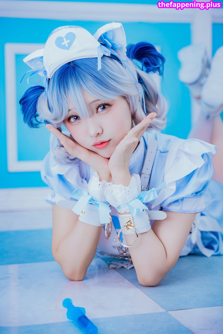 Ely Cosplay / Ely_eee / eeelyeee 裸照OnlyFans照片 #182