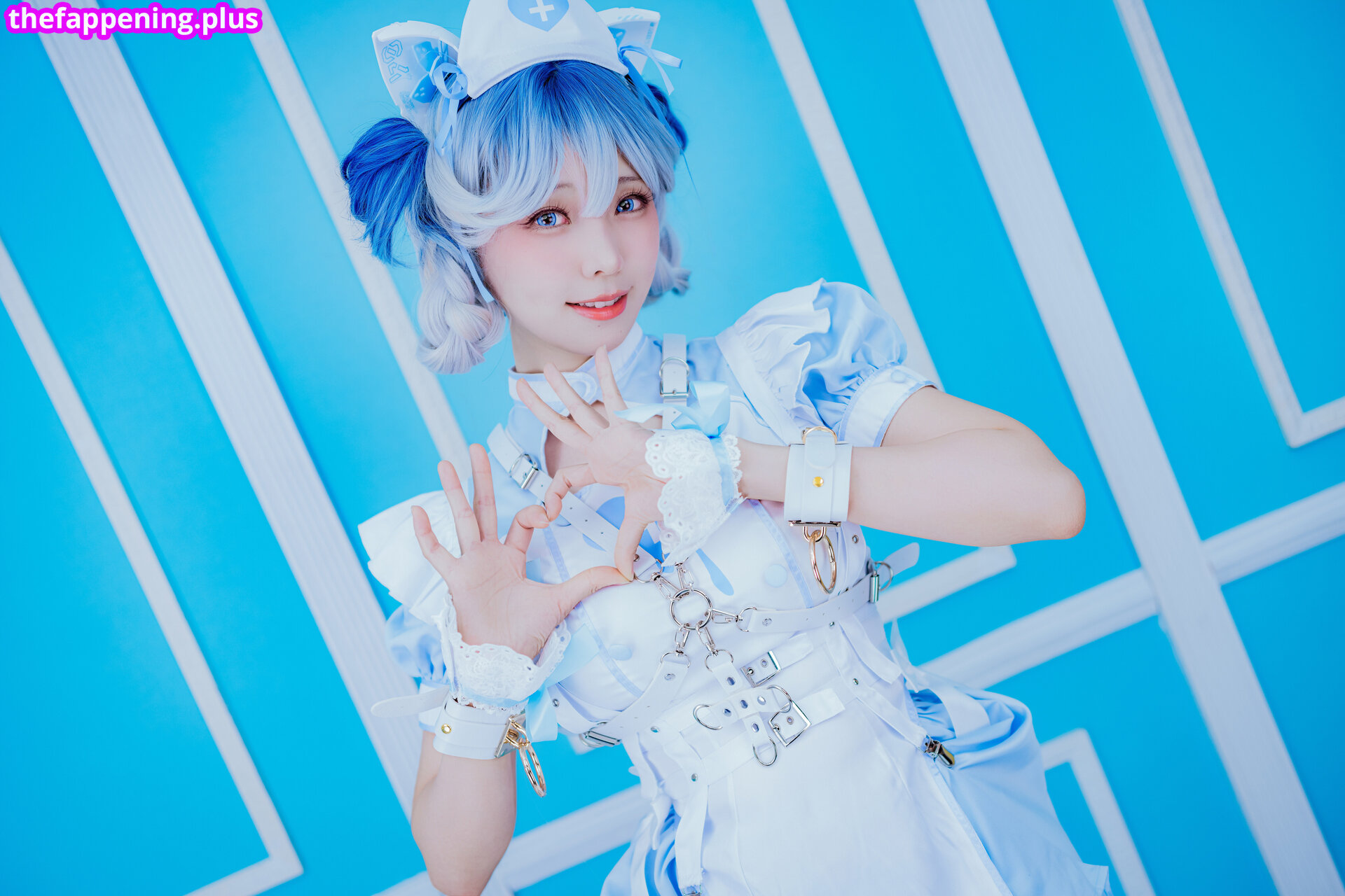 Ely Cosplay / Ely_eee / eeelyeee Foto OnlyFans Nuda #184