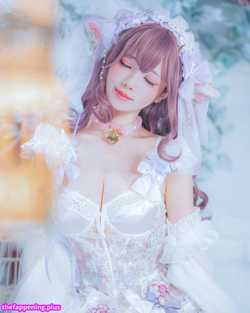Ely Cosplay / Ely_eee / eeelyeee Naakte OnlyFans Foto #196