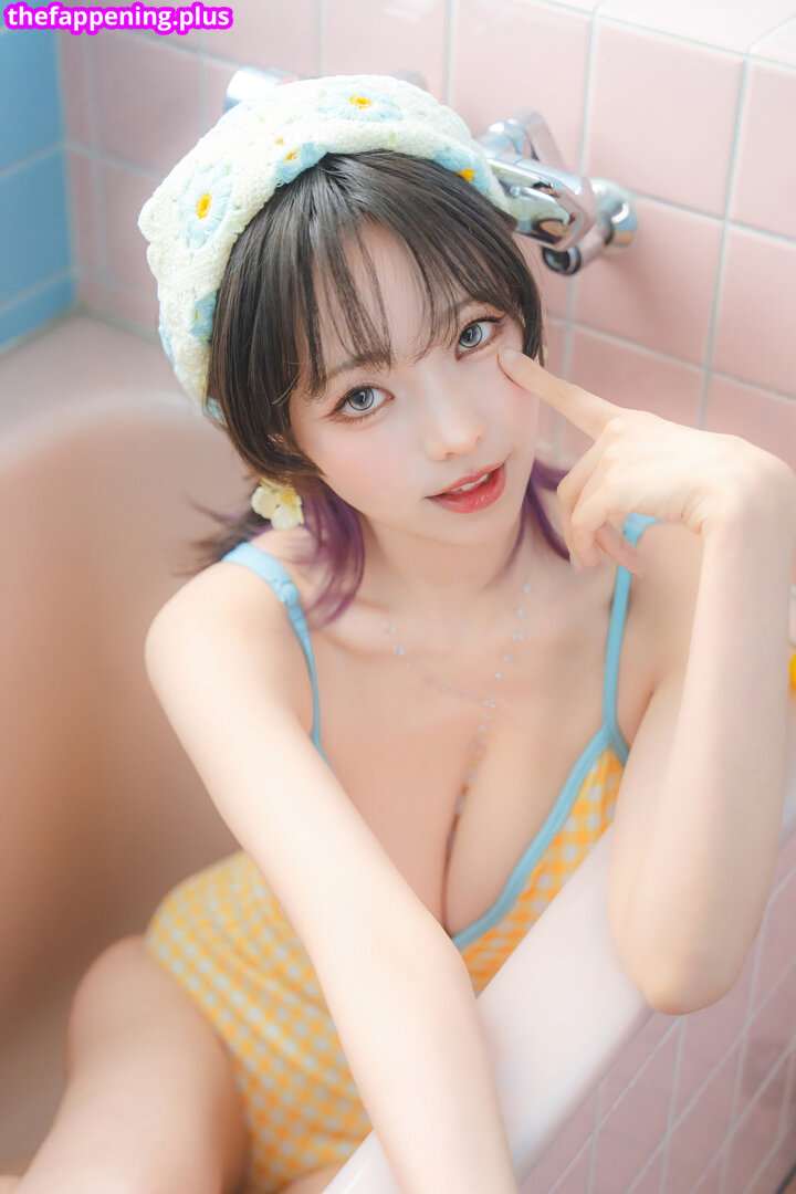Ely Cosplay / Ely_eee / eeelyeee Φωτογραφία Γυμνών OnlyFans #208