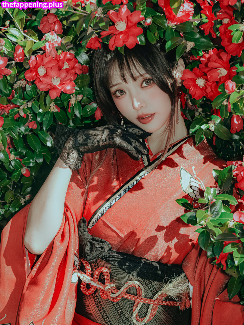 eeelyeee / eeelyeee (Ely Cosplay) 裸照OnlyFans照片 #40