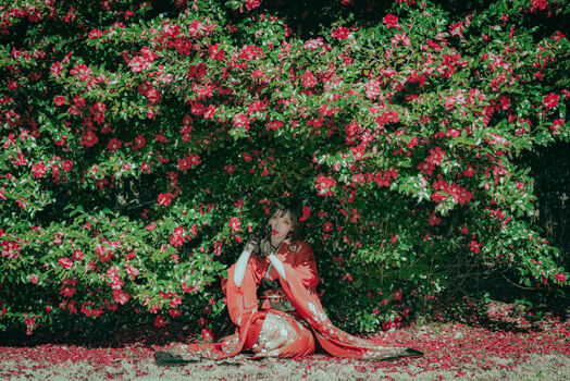 Full leaked Eeelyeee ely cosplay private onlyfans photo