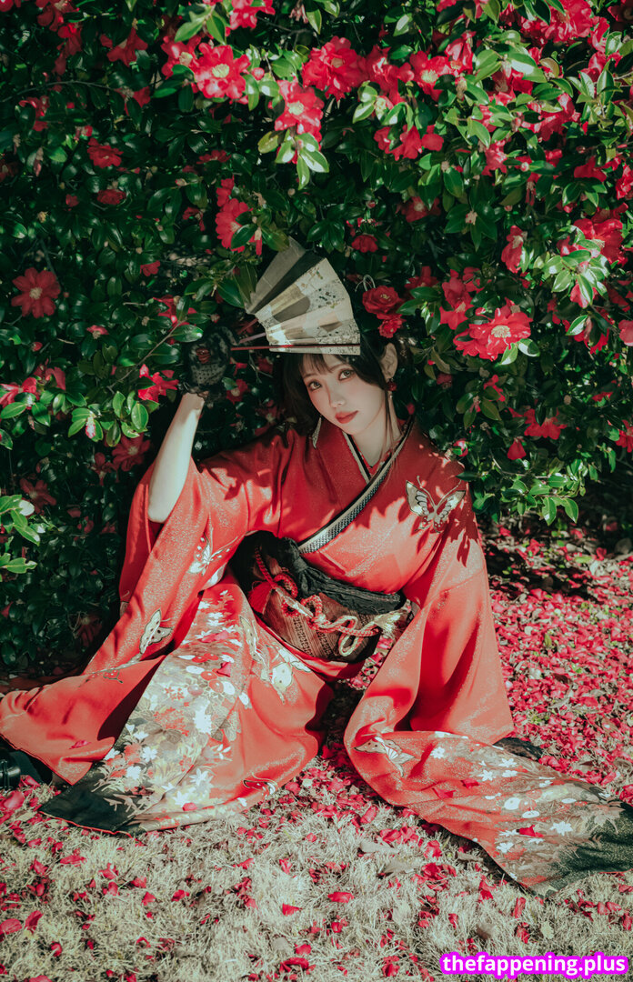 eeelyeee / eeelyeee (Ely Cosplay) ヌードOnlyFans写真 #44