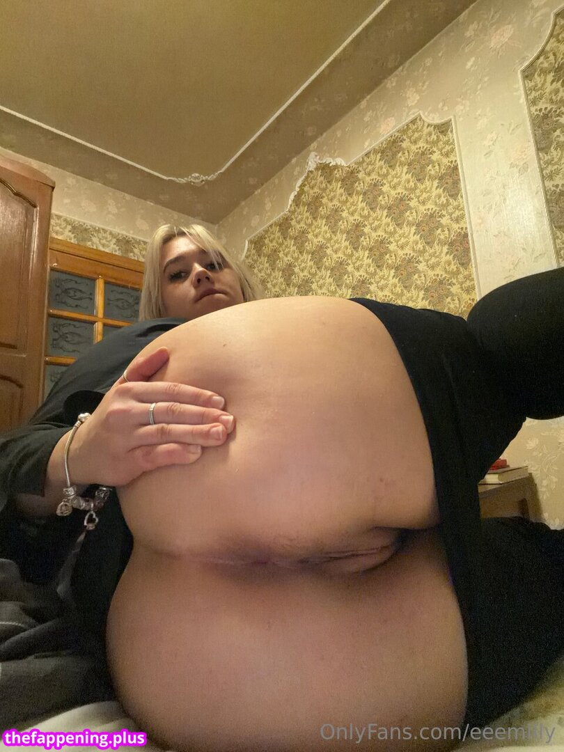 eeemily / eeemily.y Foto OnlyFans Nua #196