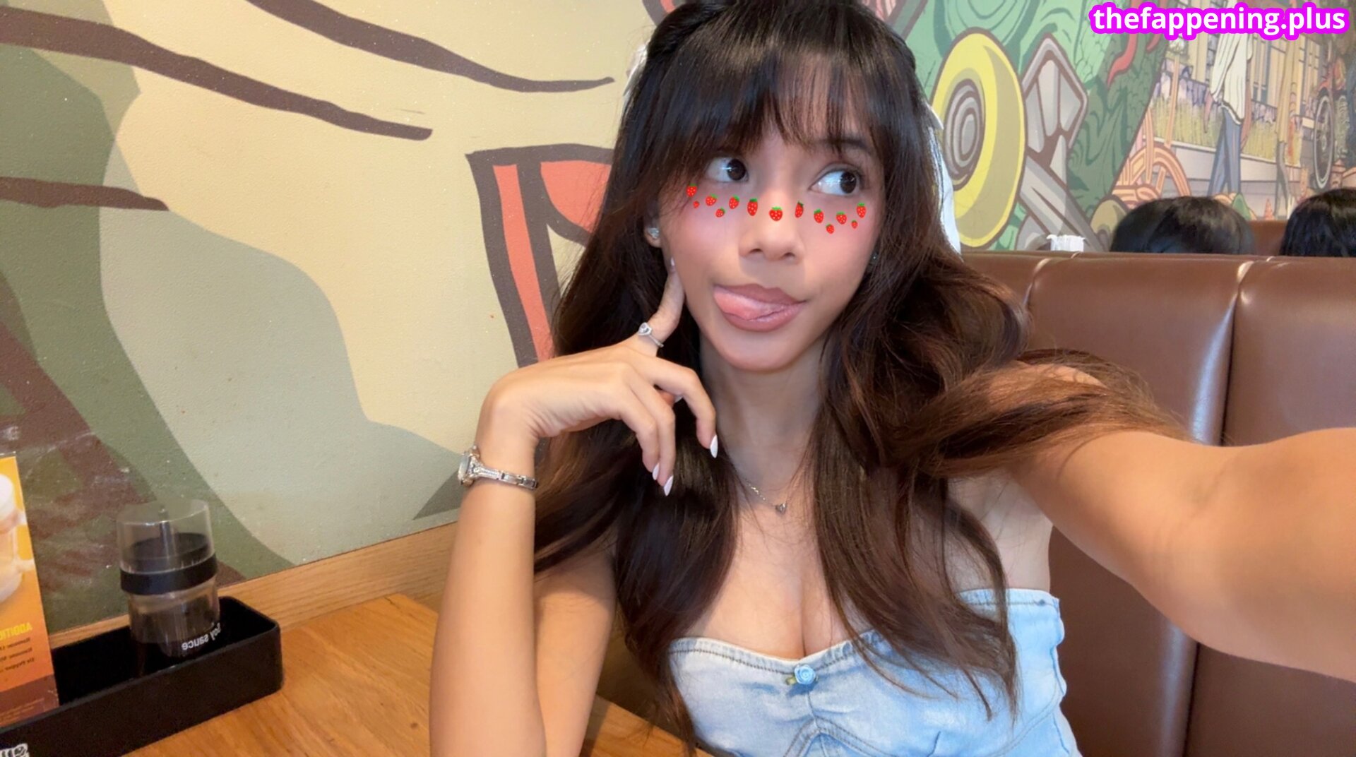 Eeeveenara / Eevee Enara / eeveenara Foto OnlyFans Desnuda #3