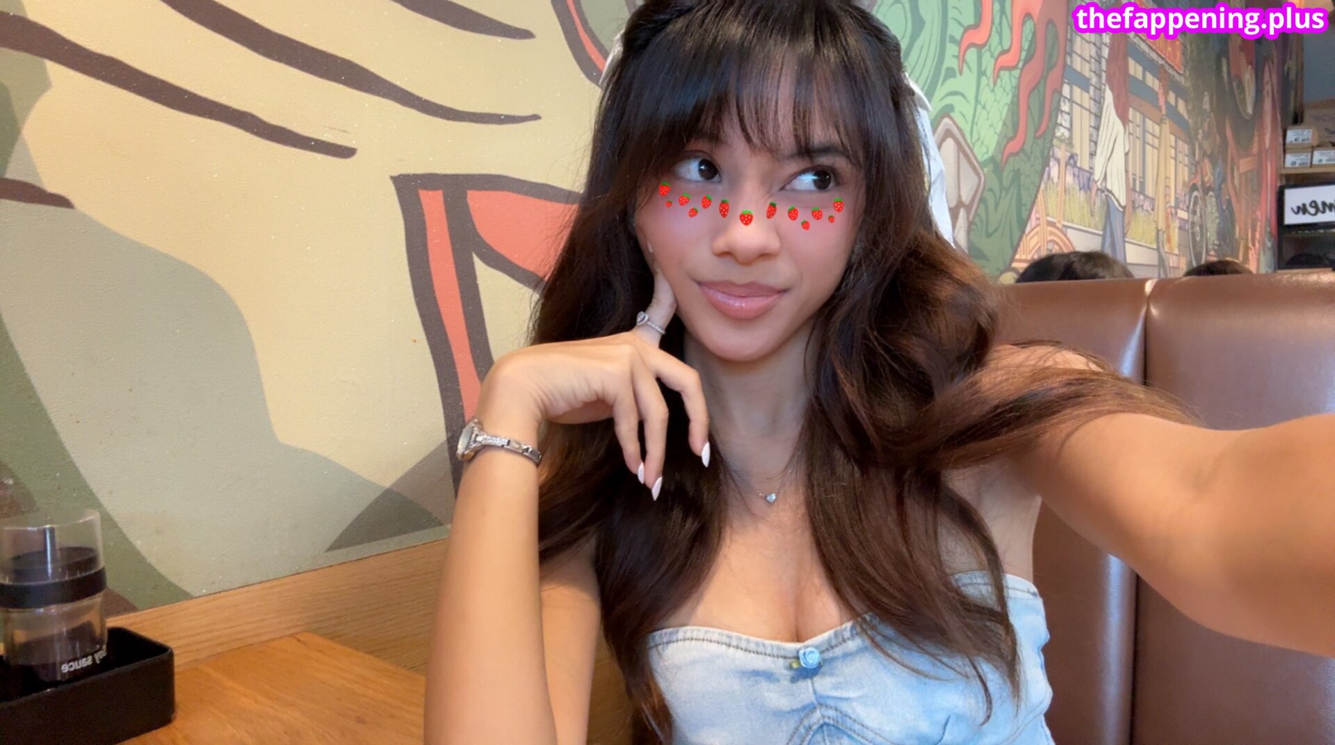 Eeeveenara / Eevee Enara / eeveenara Foto OnlyFans Nuda #8