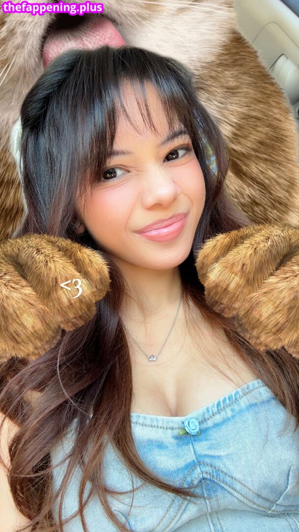 Eeeveenara / Eevee Enara / eeveenara Meztelen OnlyFans Fotó #11