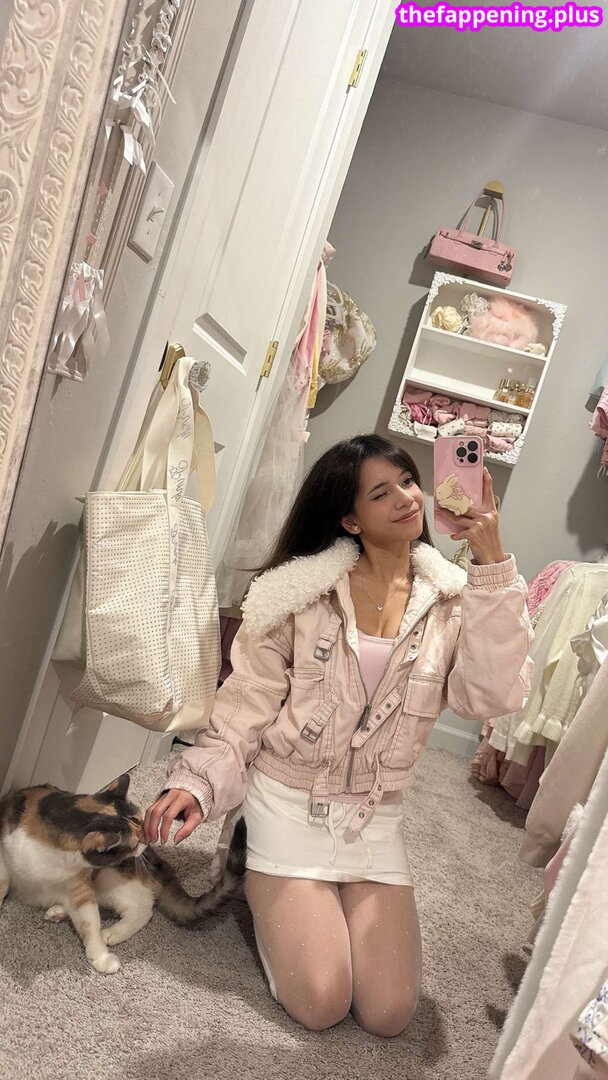 Eeeveenara / Eevee Enara / eeveenara 裸照OnlyFans照片 #490