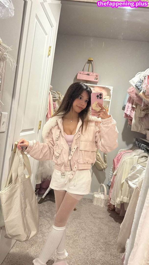 Eeeveenara / Eevee Enara / eeveenara Meztelen OnlyFans Fotó #491