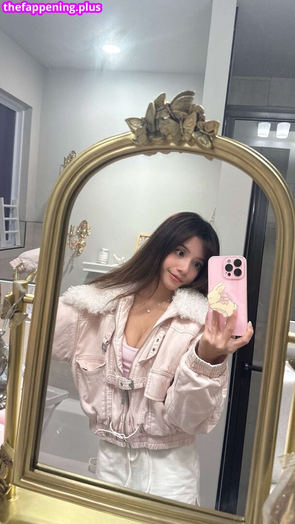 Eeeveenara / Eevee Enara / eeveenara Nacktes OnlyFans Foto #493