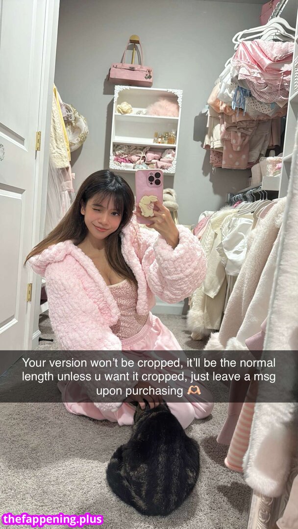 Eeeveenara / Eevee Enara / eeveenara Nahá OnlyFans fotografie #495