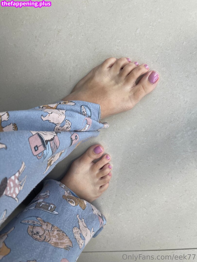 eek77 Naakte OnlyFans Foto #10