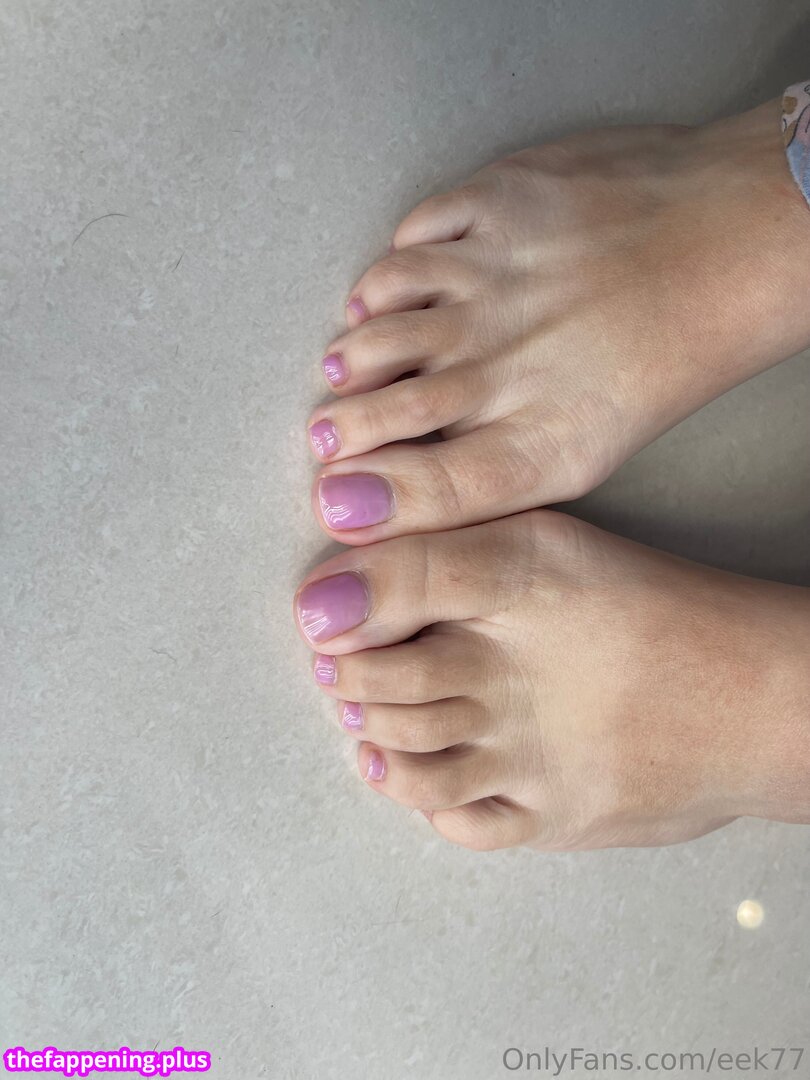 eek77 Photo OnlyFans Nu #11