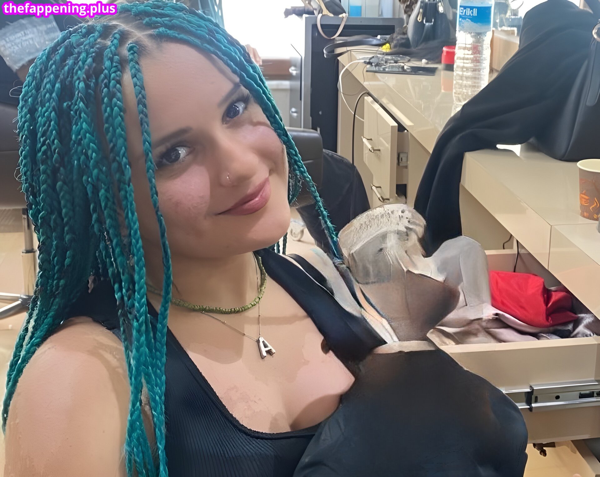 eelifebrrar / elftekinoglu Nagie OnlyFans Zdjęcie #1