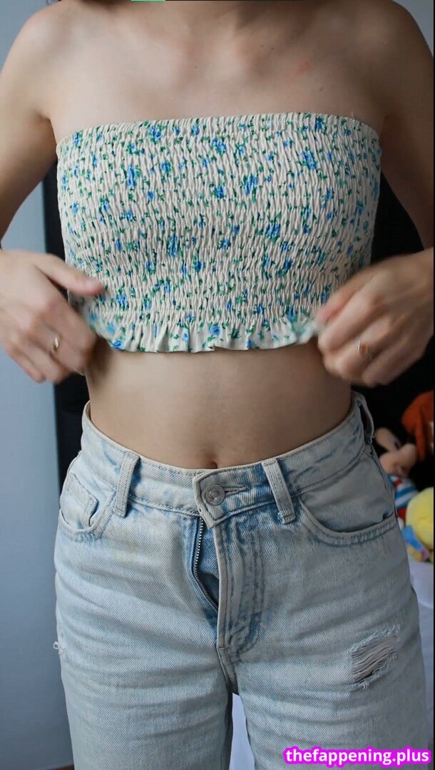 Honey-KissXe / _eloiseevans / eeloiseevans Naken OnlyFans Foto #48