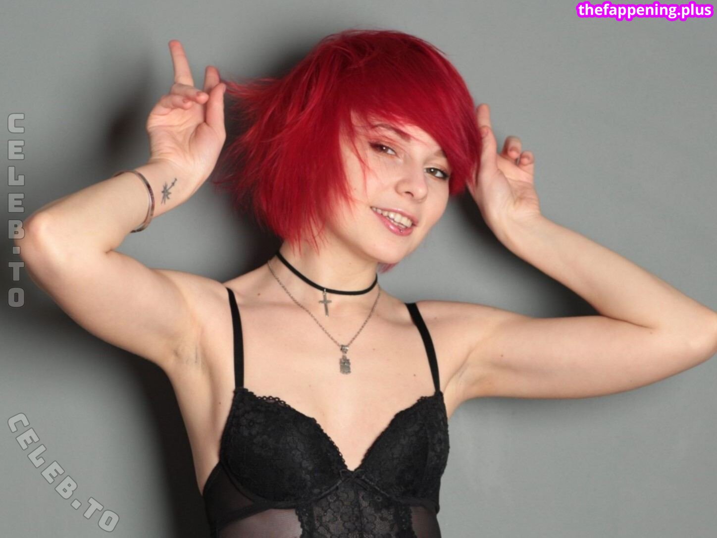 Eemmafox / ravencos / vellowl Фото обнажённых OnlyFans #1