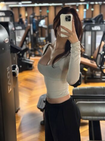 Full leaked Eeu nkyo private onlyfans photo