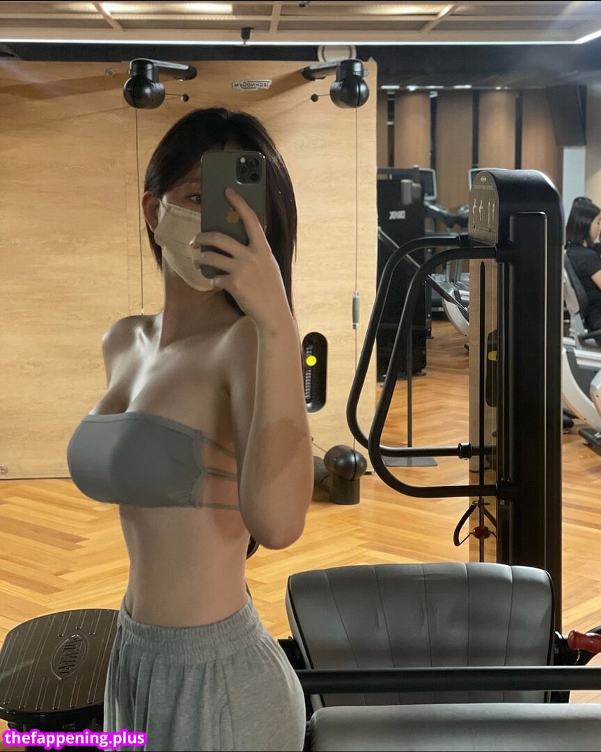 eeu_nkyo Foto OnlyFans Nua #45