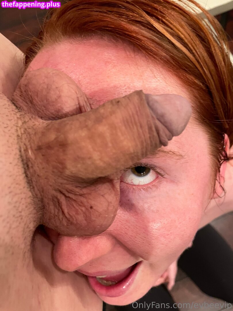 Eevee Bee / Eeveebeeshow / eevee_bee / eeveebee Nagie OnlyFans Zdjęcie #13