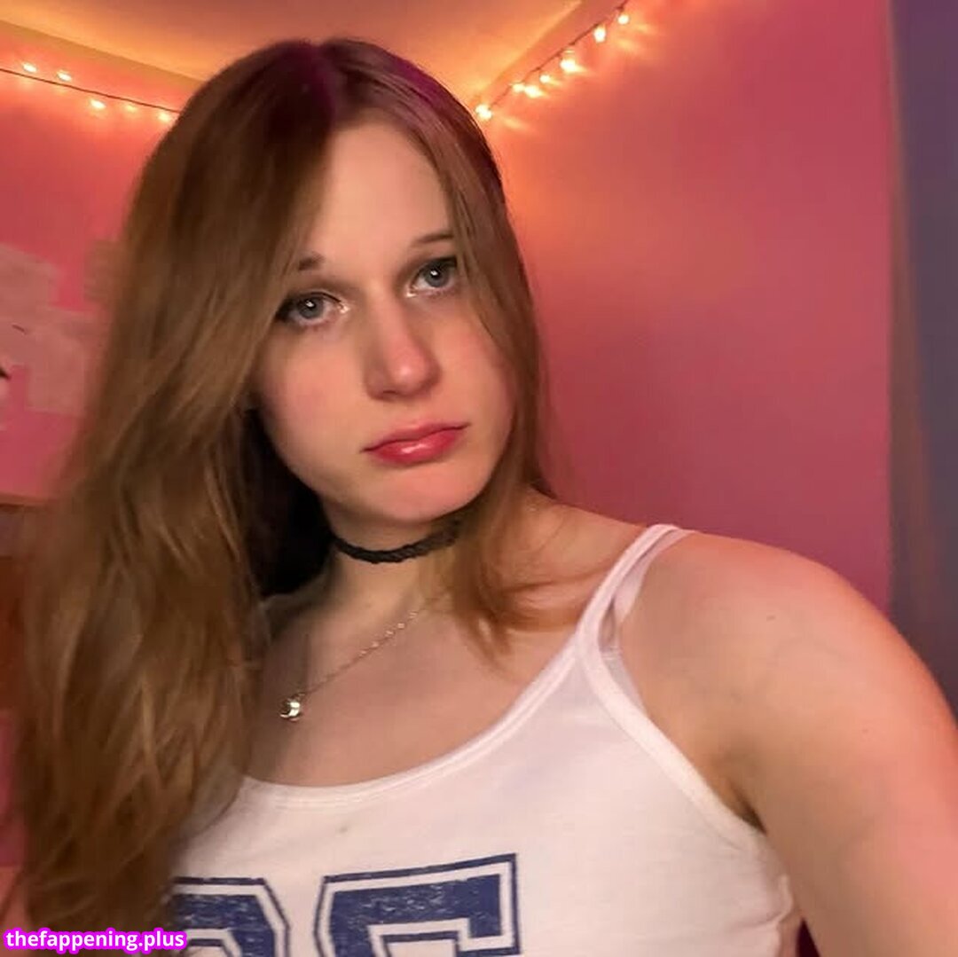 eeveeithink / eeveeluvs Nagie OnlyFans Zdjęcie #1