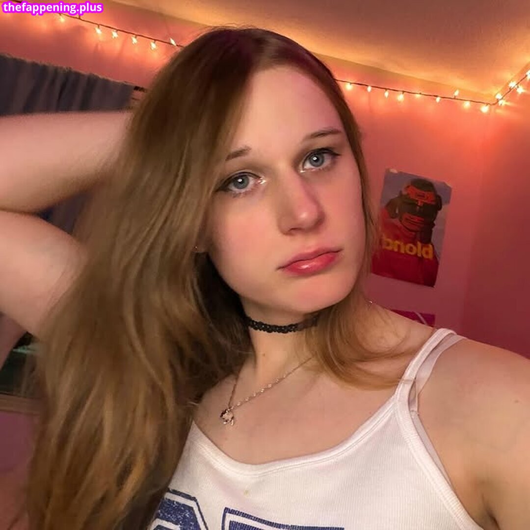 eeveeithink / eeveeluvs Nagie OnlyFans Zdjęcie #2