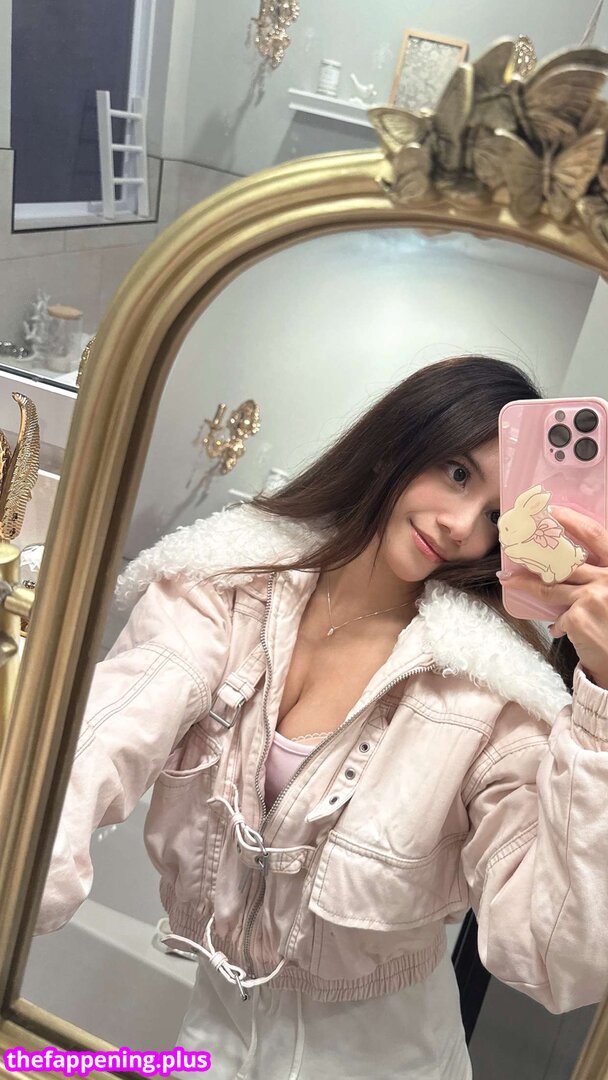 Eeveenara | Eevee Enara Naakte OnlyFans Foto #9