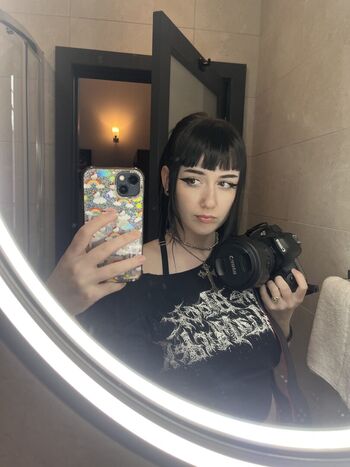 Full leaked Efcevie private onlyfans photo